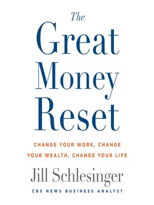cover image of The Great Money Reset